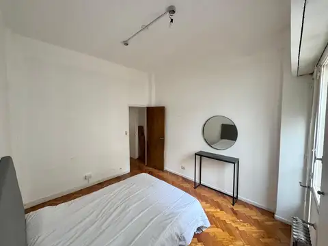 Departamento en Venta en Recoleta, USD 89.000