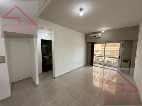 Departamento en Venta 18 años