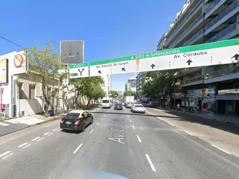 VENTA COCHERA CUBIERTA PALERMO - FINANCIACION  -