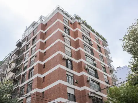 Arenales 2900, Piso 9