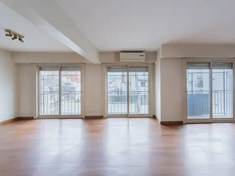 Arenales 2900, Piso 9