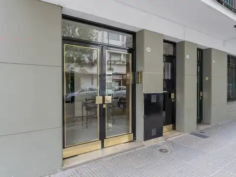 Departamento en Venta en Recoleta, USD 475.000