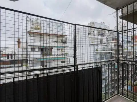 Arenales y Agüero