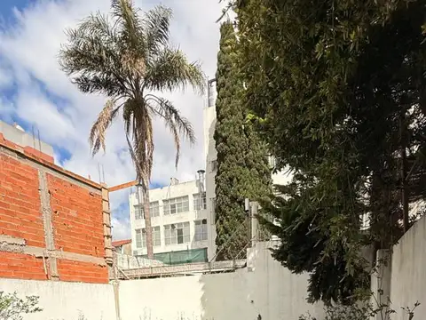 Entre Ríos 3400