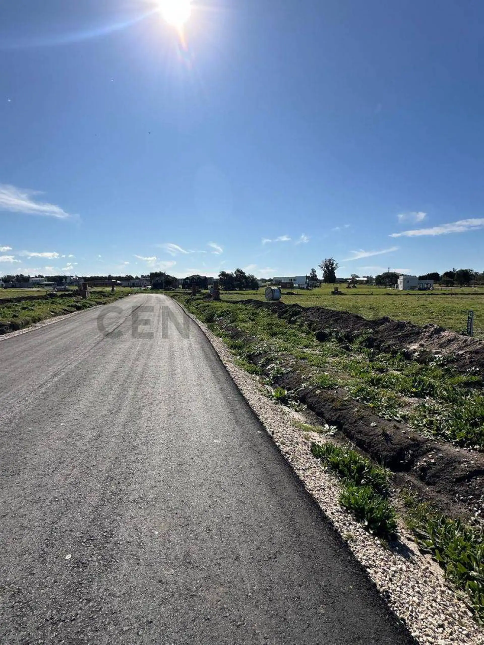 VENTA LOTE EN CASONAS DEL HARAS