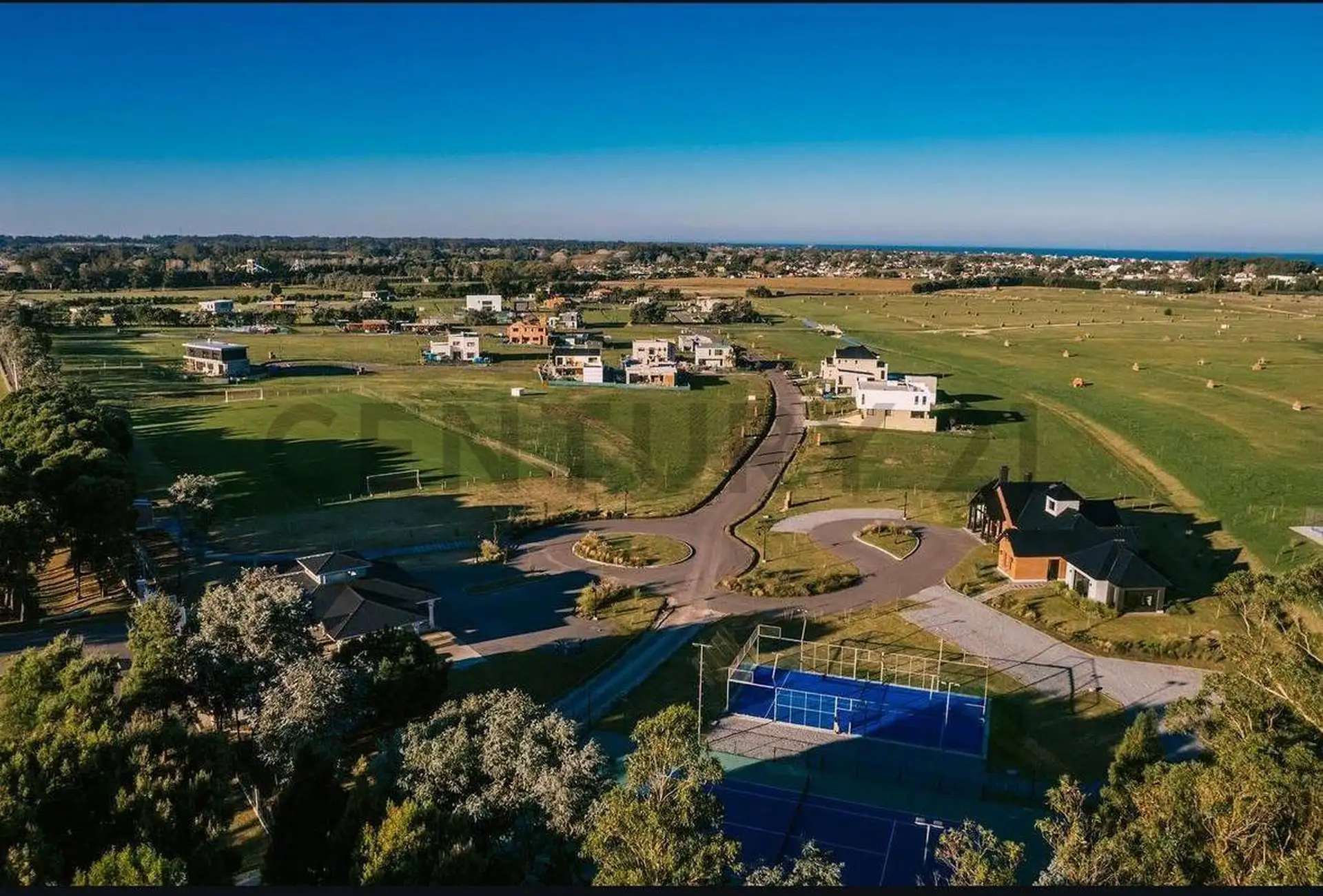 VENTA LOTE EN CASONAS DEL HARAS