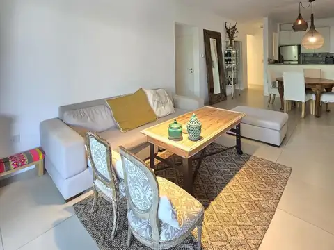 Departamento en Alquiler 5 años