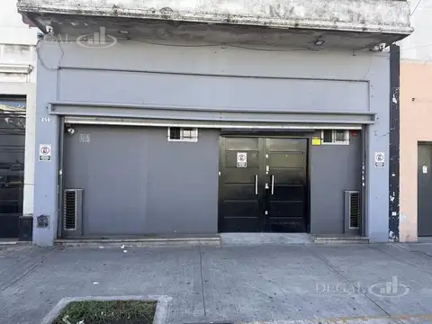 Local en Villa Santa Rita