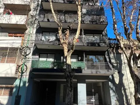 Departamento en Alquiler en Almagro, Capital Federal