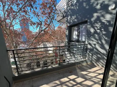 Departamento en Alquiler Apto profesional
