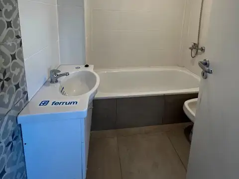 Departamento en Alquiler de Monoambiente