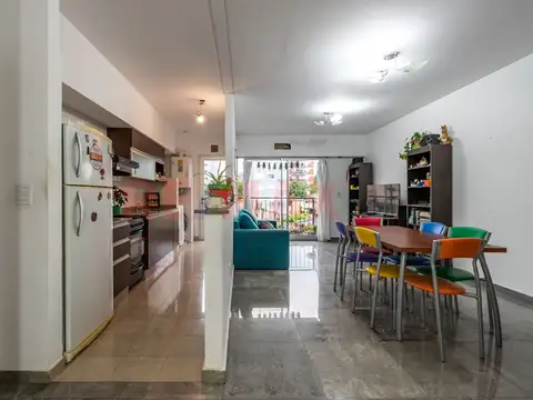 Departamento en Venta 6 años