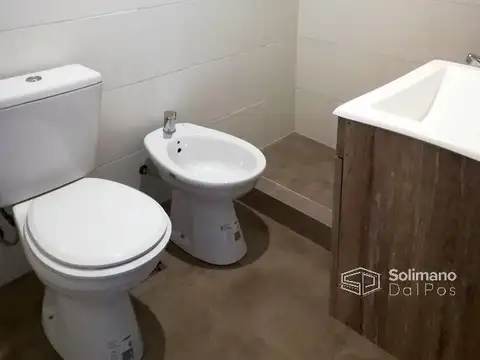 Departamento en Venta 4 años