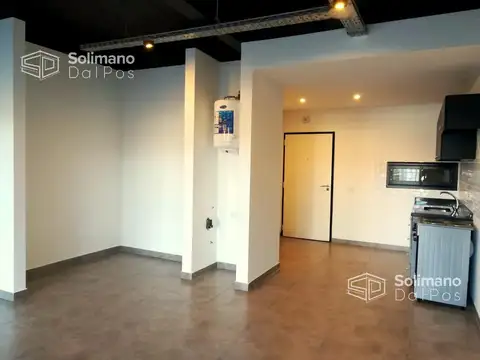 Departamento en Venta de Monoambiente