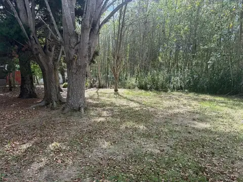 Terreno en Venta de 600,0 m2