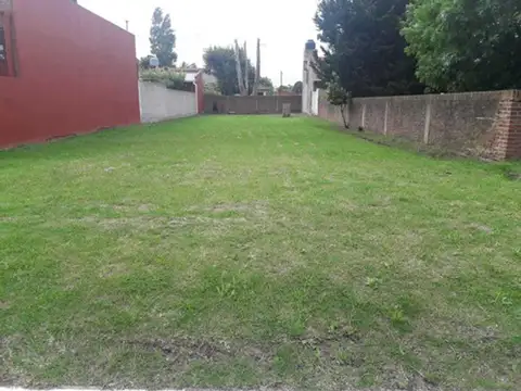 Terreno en Venta en Santa Clara del Mar, Partido de Mar Chiquita