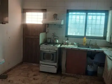 Casa en Venta en Pergamino, USD 38.000