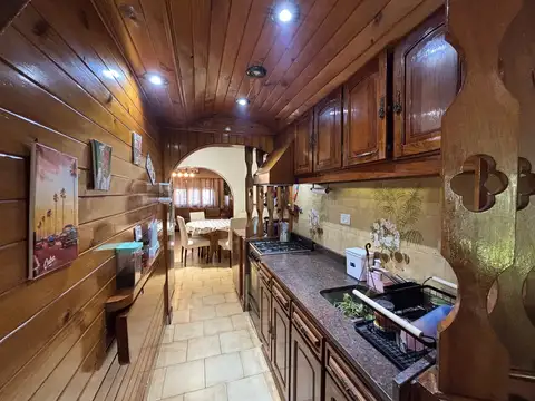 Casa en Venta 30 años