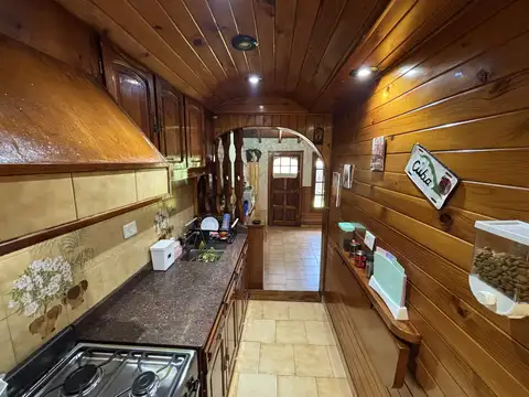 Casa en Venta con 1 cochera