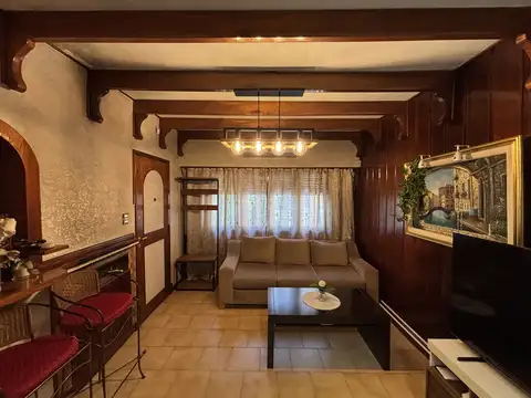 Casa en Venta de 2 dormitorios