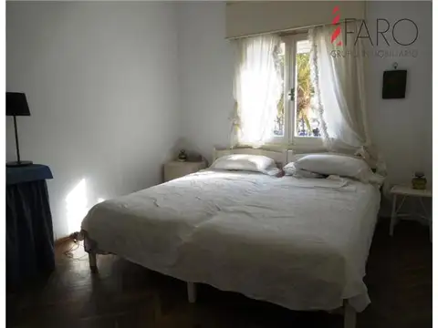 Apartamento en Península 3 dormitorios con balcón