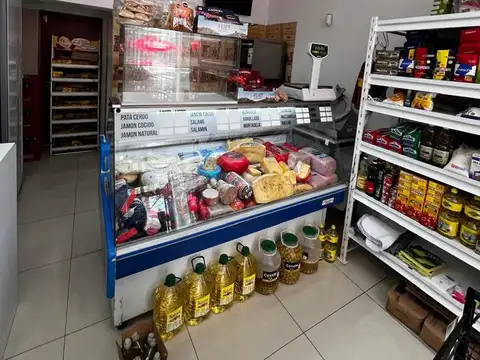 Fondo Comercio en Venta 8 años