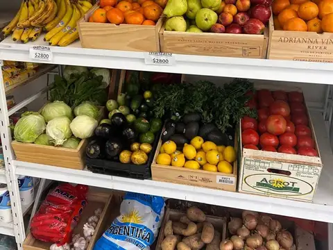 Fondo Comercio en Venta en Villa Nueva De Guaymallen, USD 16.000