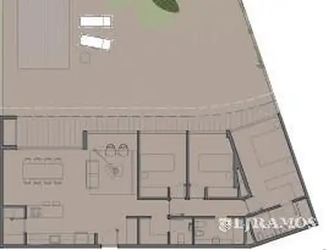 Departamento en Venta de 3 dormitorios