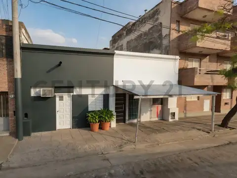 Terreno en Venta en Guemes, USD 300.000