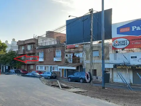 TURRADO JUAREZ 1500, Piso 0