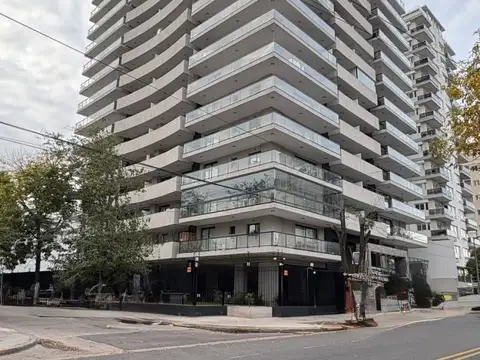 Departamento - Alquiler - Argentina, Tres de Febrero - Av América 347