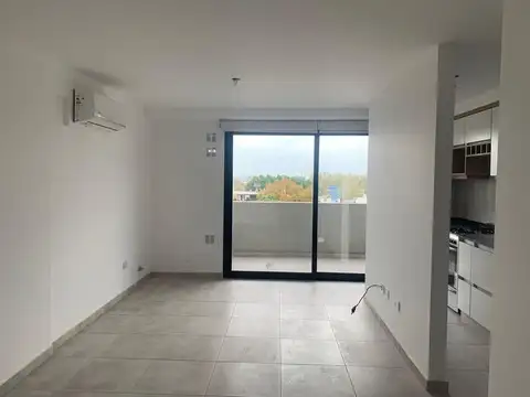 Departamento en Alquiler de 3 ambientes