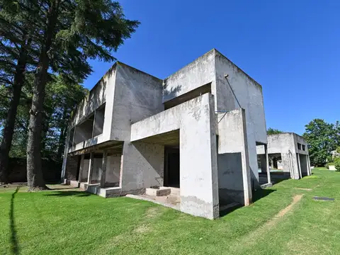 Avenida Santa Fe 3000