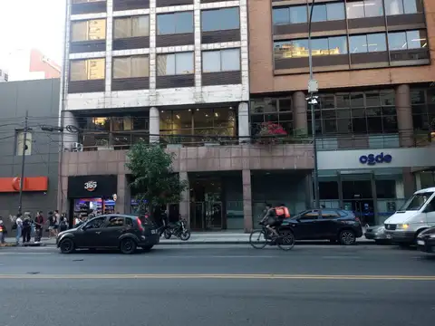 OPPEL | Oficina en Alquiler | BELGRANO  Capital Federal |  Cod: 22461