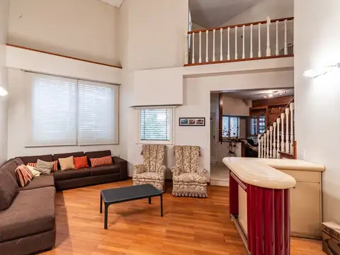 Casa en Venta en Belgrano, CABA