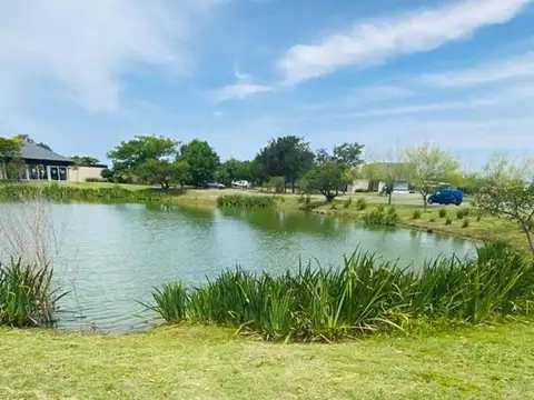 Lote en Venta en El Cantón Golf, Escobar 100