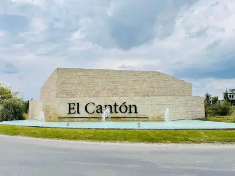 Terreno Lote  en Venta en El Cantón Golf, El Cantón, Escobar