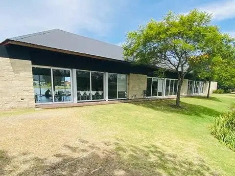 Terreno en Venta en El Cantón - Barrio Golf, USD 90.000