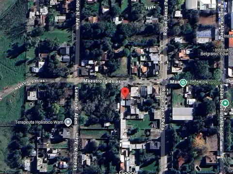 Depto Tipo Casa en Venta con 14 cocheras