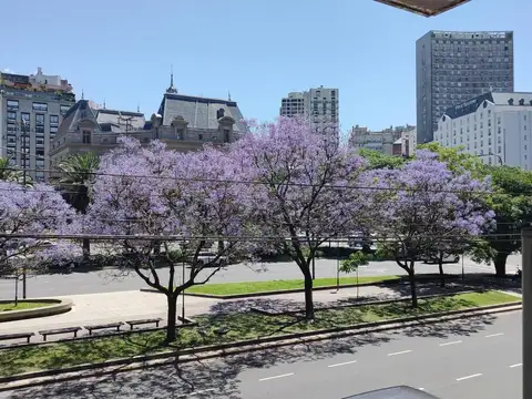 Carlos Pellegrini 1355 y Arroyo