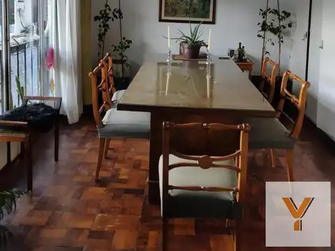 Departamento en Venta 50 años