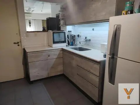 Departamento en Venta Apto profesional