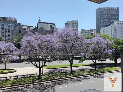 Carlos Pellegrini 1355 y Arroyo
