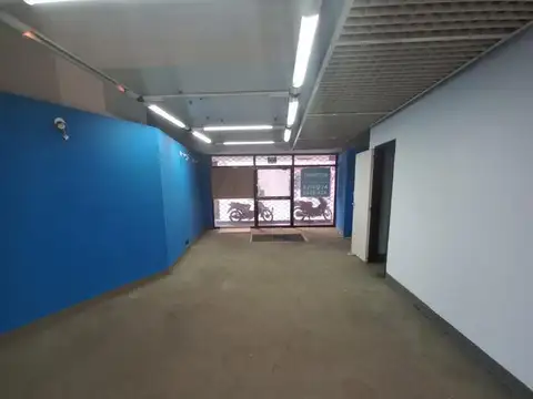 Local en Alquiler 35 años