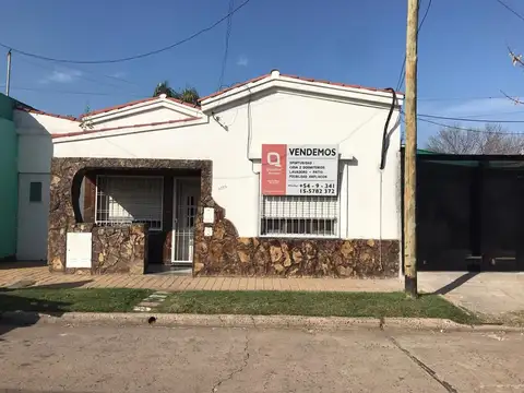 Casa en Planta baja 2 Dormitorios en Fisherton