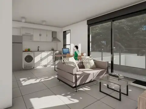 Departamento en Venta en Victorino de la Plaza, USD 195.000