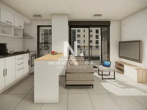Departamento en Venta de 2 dormitorios