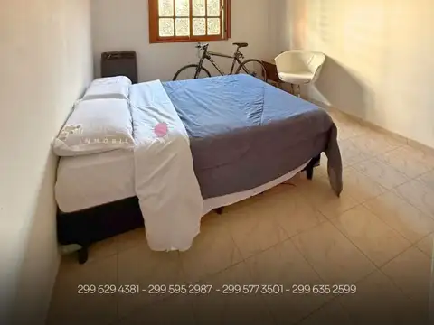 Departamento en Alquiler al Sur