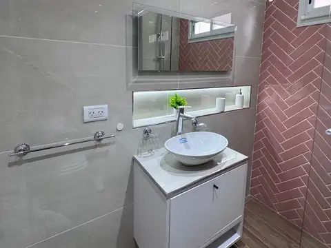 Departamento en Venta al Norte