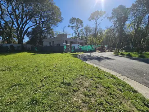 LHC. Lote en venta Barrio privado Atardeceres del Talar, Tigre